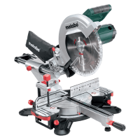 METABO KGS 305 M